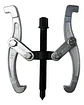 Extractor De Polea Rodamiento 2 Patas 3 PuLG Wadfow Cojinete - Miniatura 3
