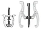 Extractor De Rodamiento Y Polea 2 Patas 4 Pulgadas Wadfow - Miniatura 1