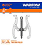 Extractor De Rodamiento Y Polea 2 Patas 4 Pulgadas Wadfow - Miniatura 3