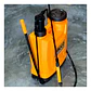 Fumigador Pulverizador Mochila 16lt 4,5 Bar Ingco Hspp41602 Amarillo - Miniatura 6