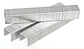 Grapas Grampas 10x1.2mm 1000 Und Ingco Para Hsg1404 Hsg1405 Plateado - Miniatura 1