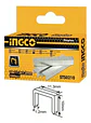 Grapas Grampas 10x1.2mm 1000 Und Ingco Para Hsg1404 Hsg1405 Plateado - Miniatura 6