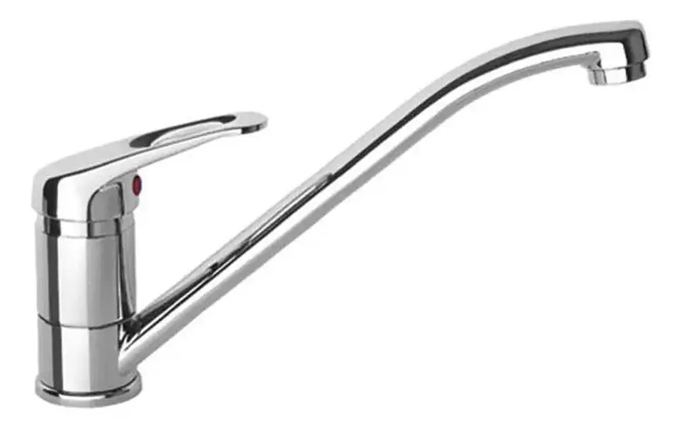 Grifo Monomando Täumm Swertt Para Lavaplatos 2