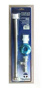 Kit Flexible Con Llave Angular 1/2 * 15/16 30cm Taumm - Miniatura 3