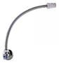 Kit Flexible He-hi 1/2 X 15/16 X 25cm Taumm C/ Llave Angular - Miniatura 2