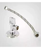 Kit Flexible He-hi 1/2 X 15/16 X 25cm Taumm C/ Llave Angular - Miniatura 5