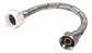 Kit Flexible Llave Angular 1/2 X 15/16 X 35cm Taumm - Miniatura 3