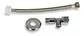 Kit Flexible Llave Angular 1/2 X 15/16 X 35cm Taumm - Miniatura 4