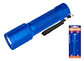 Linterna 300lm 130m Wadfow Wfl2403 Azul Azul - Miniatura 1