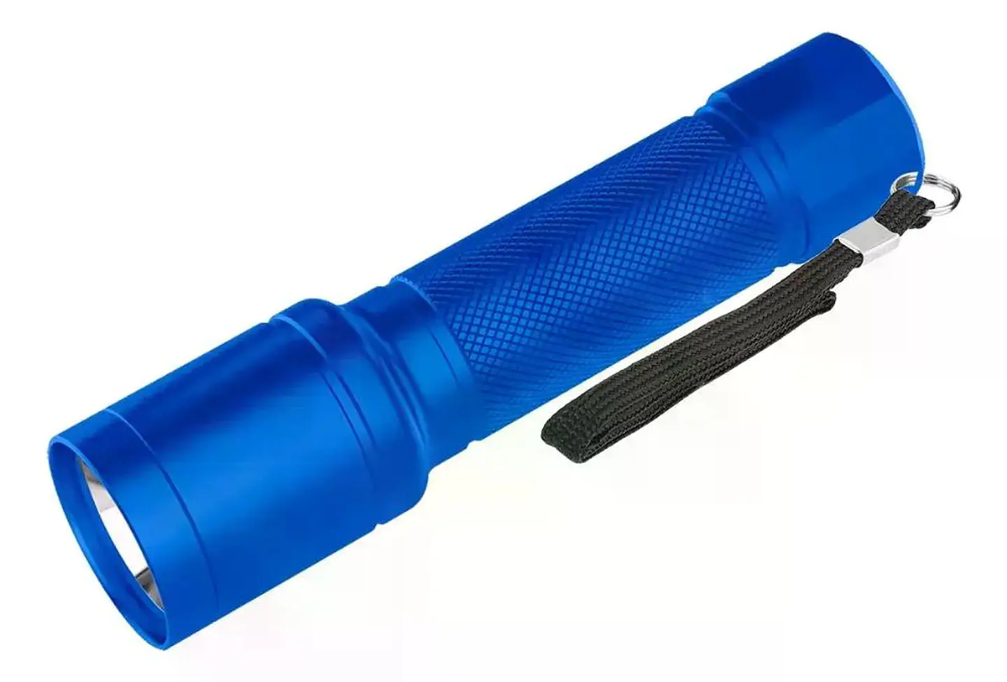 Linterna 300lm 130m Wadfow Wfl2403 Azul Azul 3