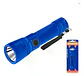 Linterna 500lm 130m Wadfow Wfl5408 Azul - Miniatura 1