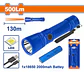 Linterna 500lm 130m Wadfow Wfl5408 Azul - Miniatura 2