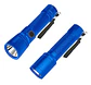 Linterna 500lm 130m Wadfow Wfl5408 Azul - Miniatura 6