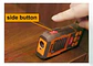 Medidor De Distancia Laser Industrial 85m Ingco Hldd07085 - Miniatura 5