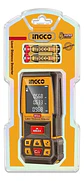 Medidor De Distancia Laser Industrial 85m Ingco Hldd07085 - Miniatura 7