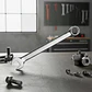 Llave Combinada Punta Corona 13 Mm X 171 Mm Ingco Hcspa131 Cromado - Miniatura 2