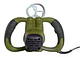 Mezclador Eléctrico Bauker 1400 W 140 Mm 5,5 Pulgadas - Miniatura 3