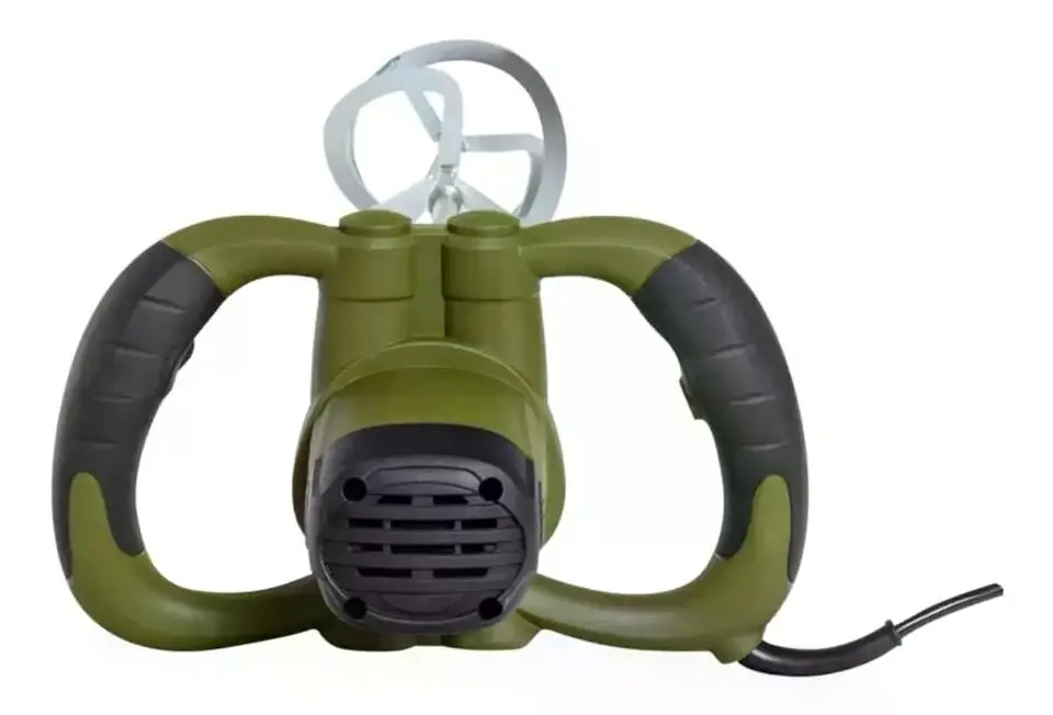 Mezclador Eléctrico Bauker 1400 W 140 Mm 5,5 Pulgadas 3