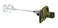 Mezclador Eléctrico Bauker 1400 W 140 Mm 5,5 Pulgadas - Miniatura 7