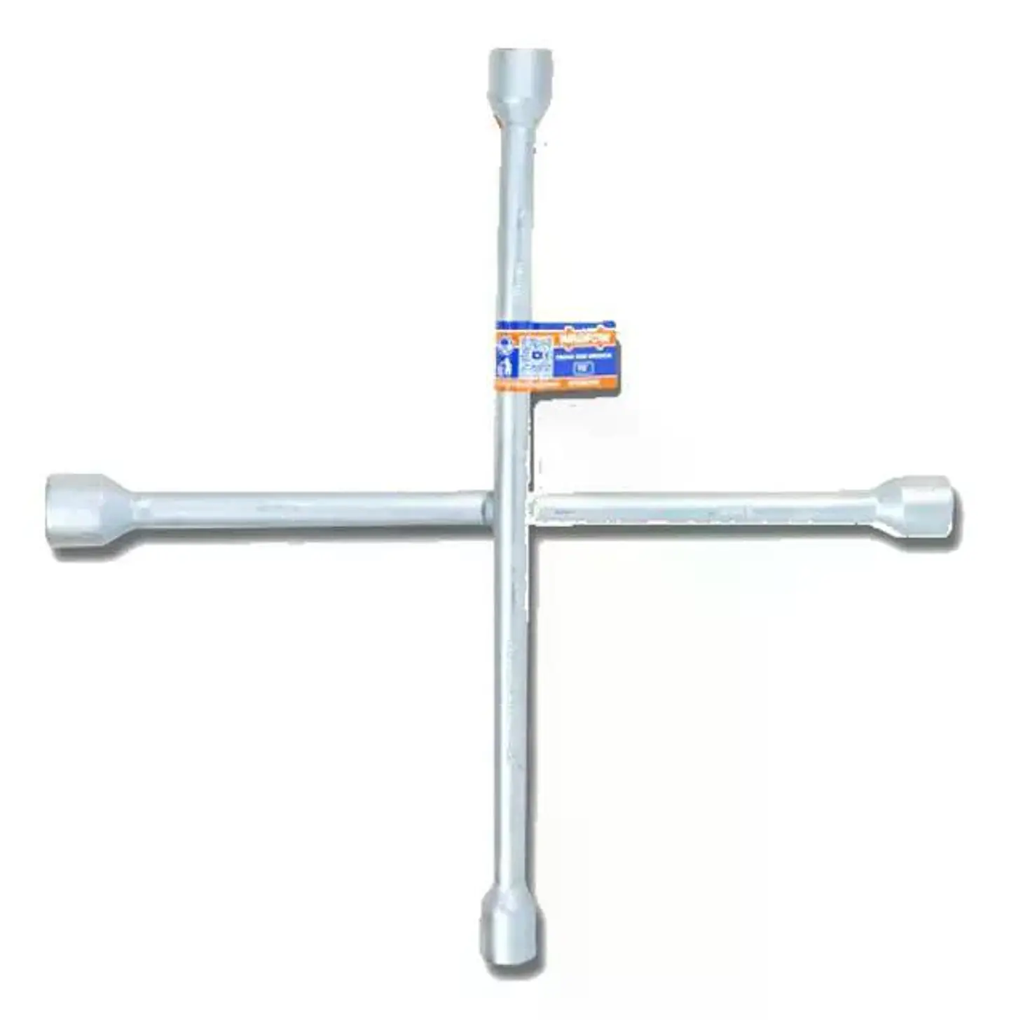 Llave Cruz Para Auto 17-23 Mm 14 Pulgadas Wadfow Wth8314 Veh 3
