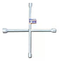Llave Cruz Para Auto 17-23 Mm 14 Pulgadas Wadfow Wth8314 Veh - Miniatura 3