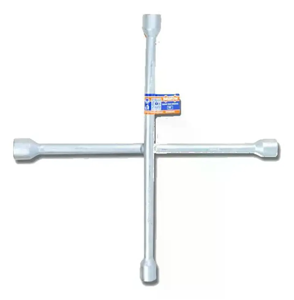 Llave Cruz Para Auto 17-23 Mm 14 Pulgadas Wadfow Wth8314 Veh 3