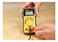 Multimetro Tester Digital Industrial 2000 Cuentas 600v Ingco - Miniatura 9