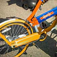 Pistola Engrasadora Engrase Manual 400 Cc Wadfow Wgg2540 - Miniatura 10
