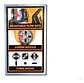Pistola Para Pintar Eléctrica Ingco 450 W Industrial + Acces Naranja/negro - Miniatura 4