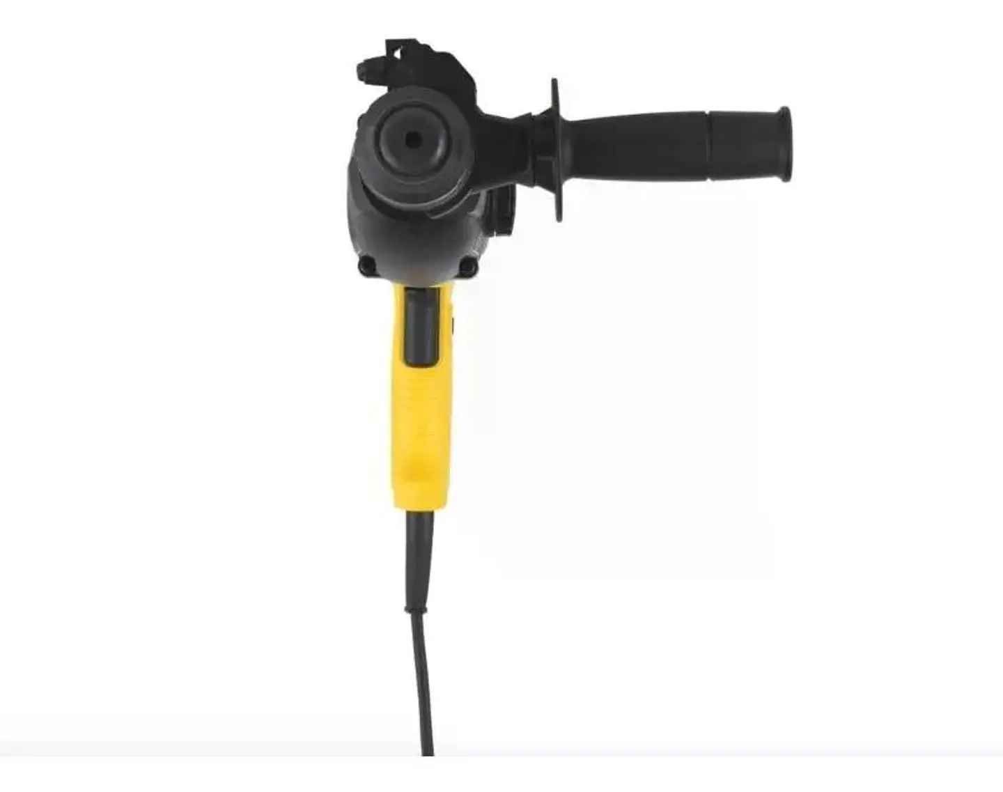 Rotomartillo Stanley Sds Plus 800 W 3.4 J + Mandril + Maleta Amarillo/negro 50 Hz 3