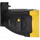 Rotomartillo Stanley Sds Plus 800 W 3.4 J + Mandril + Maleta Amarillo/negro 50 Hz - Miniatura 5