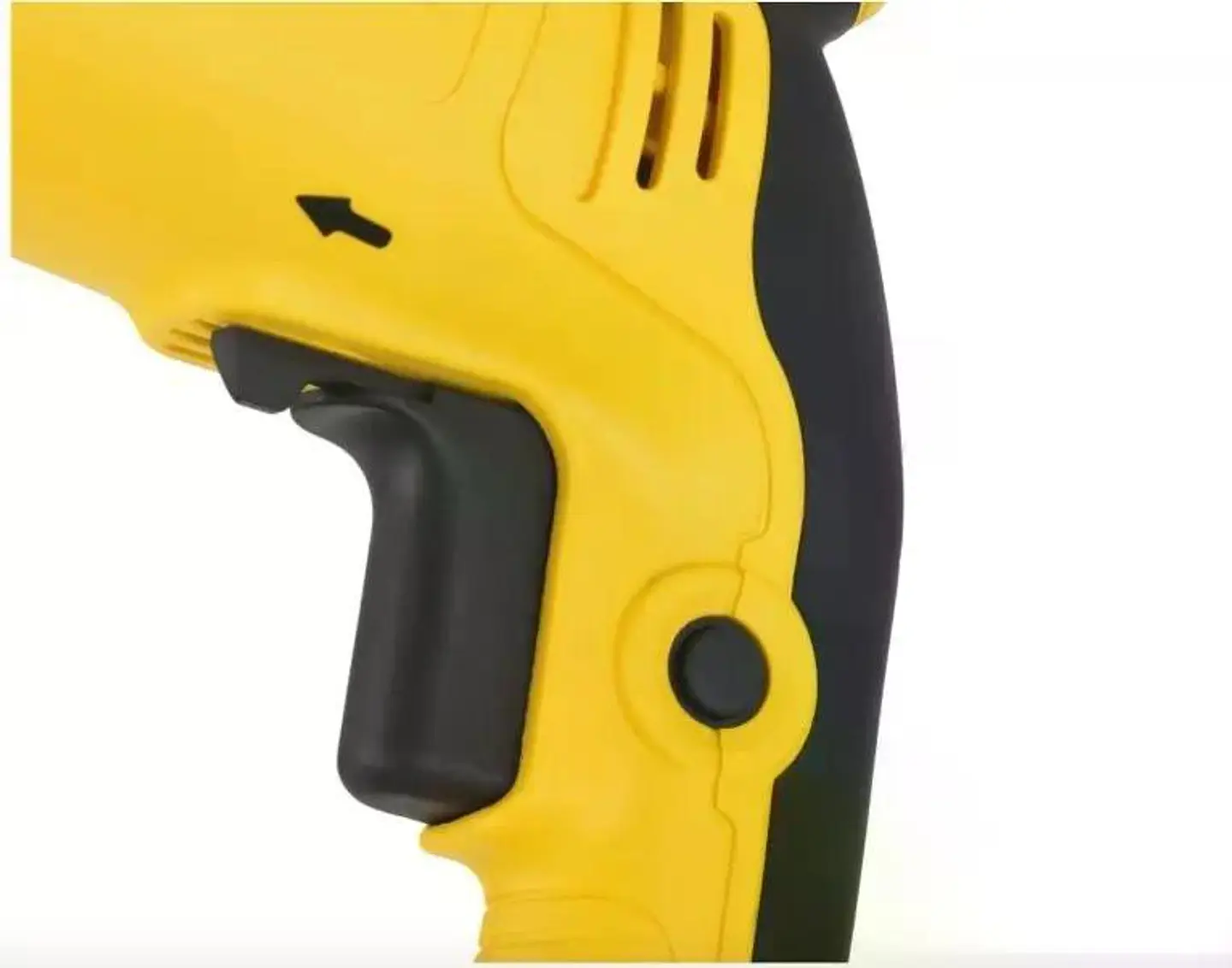 Rotomartillo Stanley Sds Plus 800 W 3.4 J + Mandril + Maleta Amarillo/negro 50 Hz 6