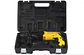 Rotomartillo Stanley Sds Plus 800 W 3.4 J + Mandril + Maleta Amarillo/negro 50 Hz - Miniatura 7