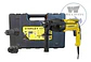 Rotomartillo Stanley Sds Plus 800 W 3.4 J + Mandril + Maleta Amarillo/negro 50 Hz - Miniatura 10