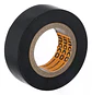 Set Cinta Aisladora Pvc 10 Piezas Negra 18mm X 9.5mt Ingco Negro Liso - Miniatura 6