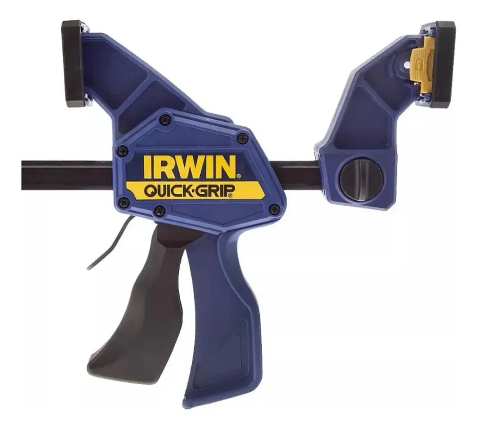 Prensa De Liberación Rápida Sl300 61cm 1964720 Irwin 4