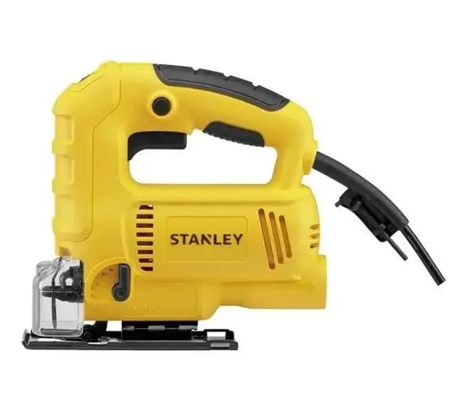 Sierra Caladora 600w Stanley Sj60k- B2c 3
