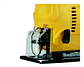 Sierra Caladora 600w Stanley Sj60k- B2c - Miniatura 4