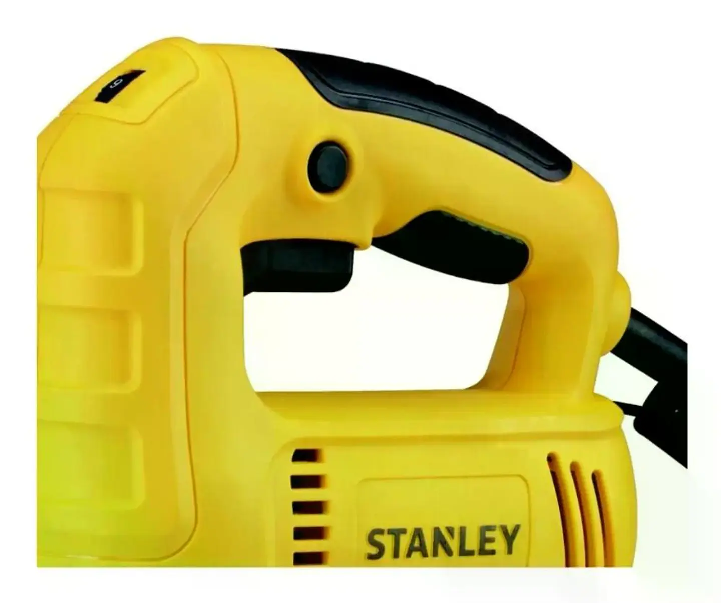 Sierra Caladora 600w Stanley Sj60k- B2c 5