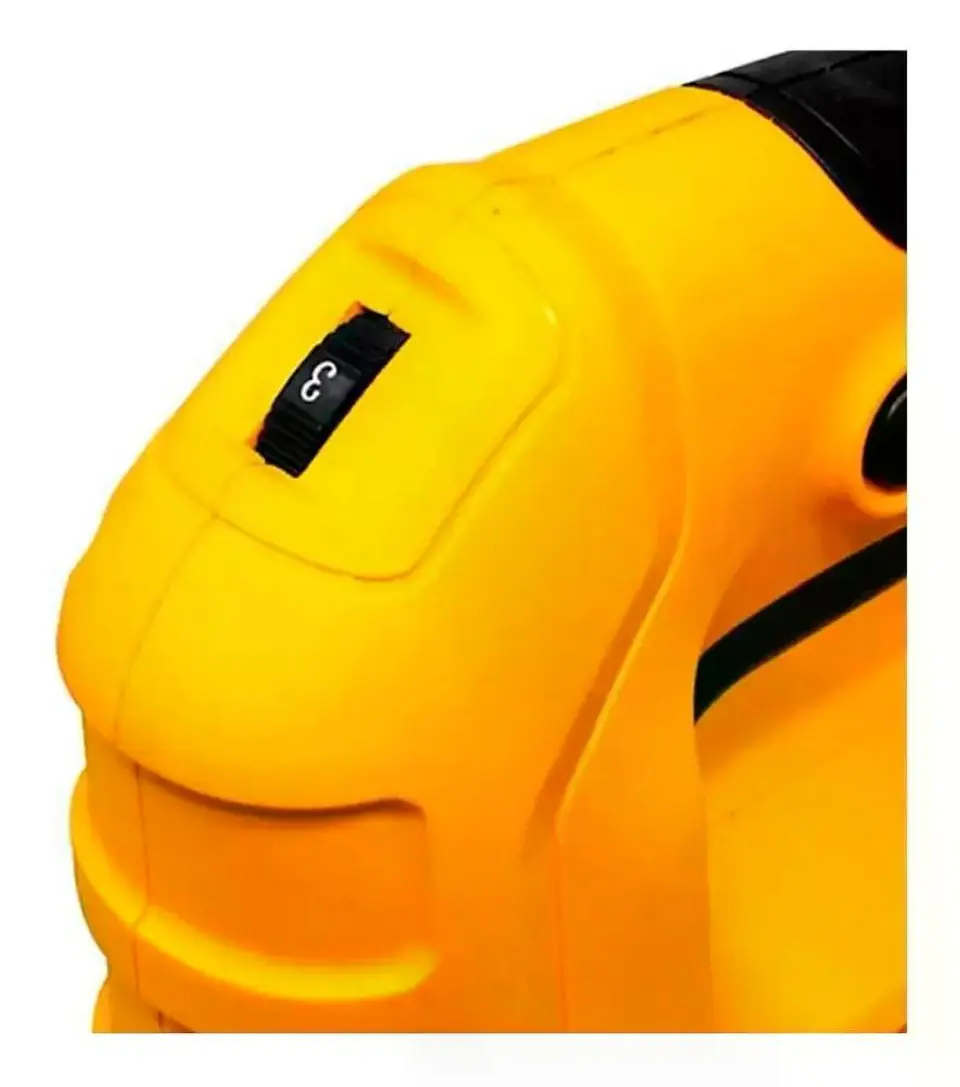 Sierra Caladora 600w Stanley Sj60k- B2c 6