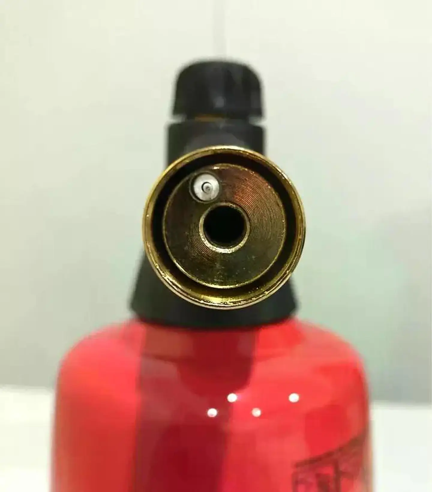 Soplete A Gas Profesional 400p Metalico 190gr Yanes 3