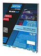 10 Lijas Al Agua Automotriz T-419 230x280 Mm Norton 80 - Miniatura 3