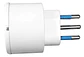 Adaptador De Corriente Enchufe Schuko Tipo L 10a/max 1500w - Miniatura 2