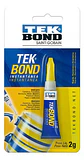 Adhesivo Instantaneo Multiuso Tekbond 2 Gr - Miniatura 1