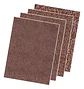 50 Lijas P40 P80 P120 P180 Ingco 145x114 Mm Akfs1401021 80 80 - Miniatura 1