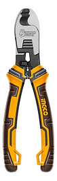 Alicate Corta Cables 6 Pulgadas Ingco - Miniatura 3