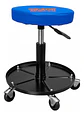Asiento Rodante Mecanico Con Ruedas Wadfow Regulable Wnc1521 - Miniatura 3