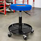 Asiento Rodante Mecanico Con Ruedas Wadfow Regulable Wnc1521 - Miniatura 6
