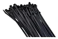 Amarras Precinto Wadfow X 100un 3.6x200- Wteb520036 Negro - Miniatura 2