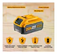 Batería De Litio 20v 4ah Para Herramientas Ingco P20s - Miniatura 4